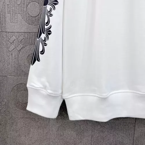 Replica Chrome Hearts Hoodies Long Sleeved For Unisex #1362397 $52.00 USD for Wholesale