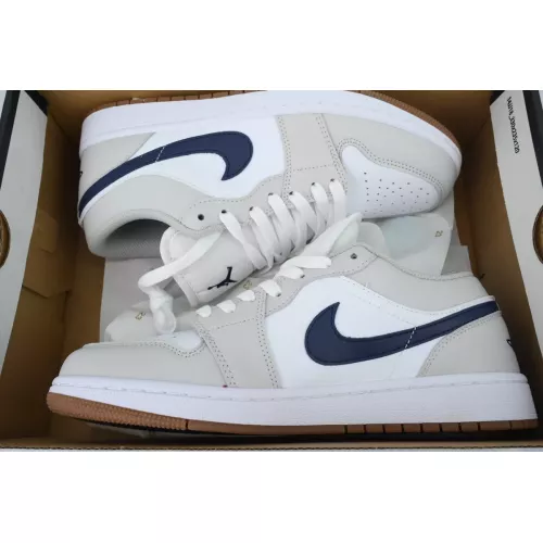 Air Jordan 1 I For Men #1362401 $92.00 USD, Wholesale Replica Air Jordan 1 I