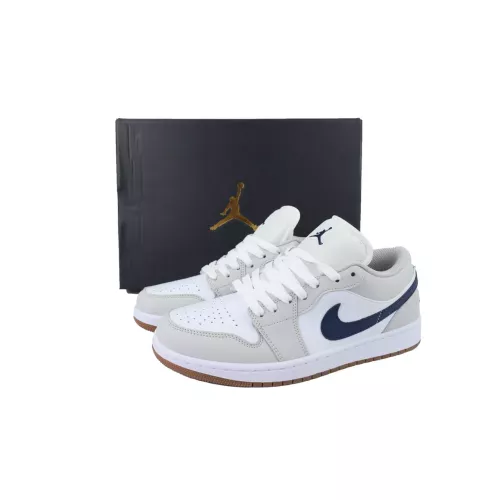 Replica Air Jordan 1 I For Men #1362401 $92.00 USD for Wholesale