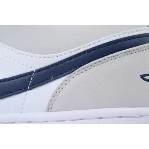 Replica Air Jordan 1 I For Men #1362401 $92.00 USD for Wholesale