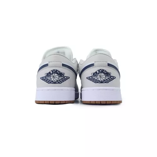 Replica Air Jordan 1 I For Men #1362401 $92.00 USD for Wholesale