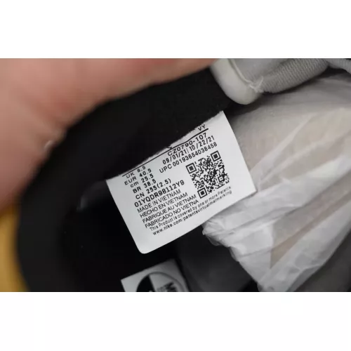 Replica Air Jordan 1 I For Women #1362407 $92.00 USD for Wholesale