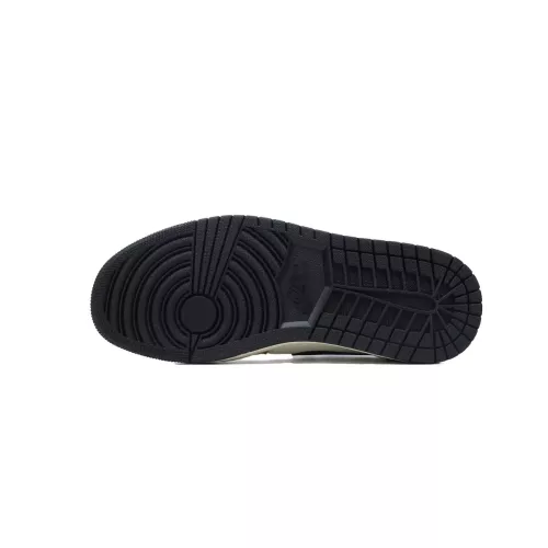 Replica Air Jordan 1 I For Men #1362408 $92.00 USD for Wholesale