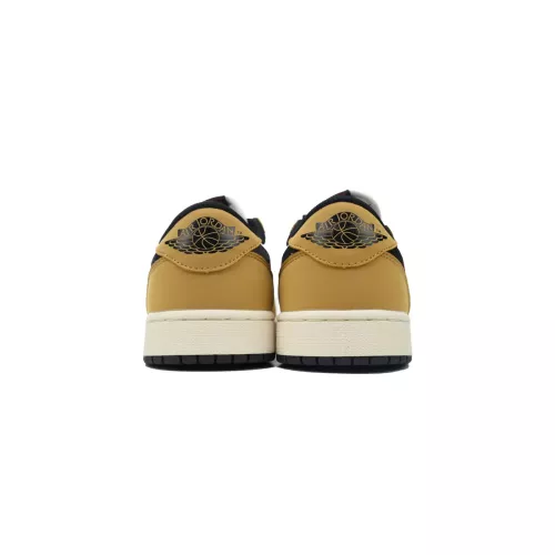 Replica Air Jordan 1 I For Men #1362408 $92.00 USD for Wholesale