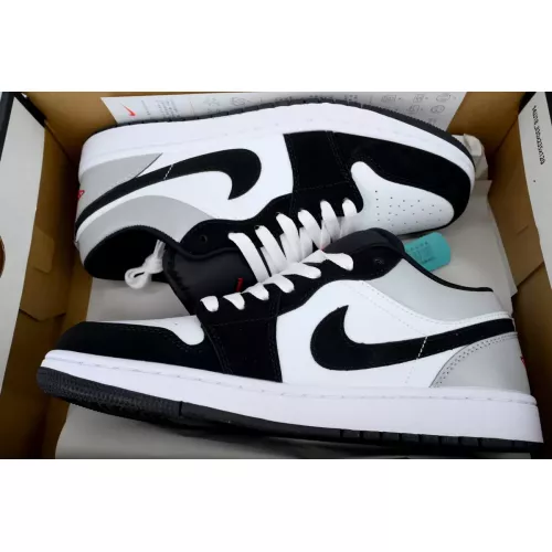 Air Jordan 1 I For Men #1362416 $92.00 USD, Wholesale Replica Air Jordan 1 I
