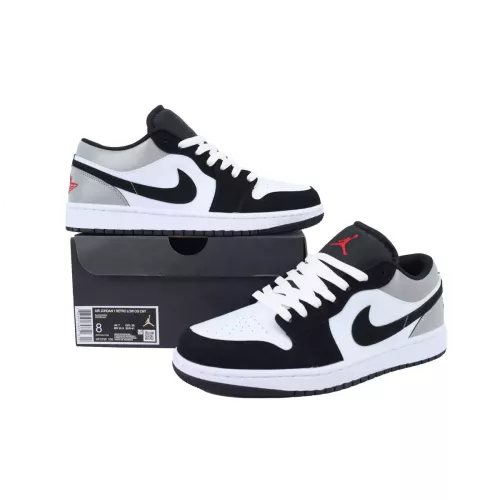 Replica Air Jordan 1 I For Men #1362416 $92.00 USD for Wholesale