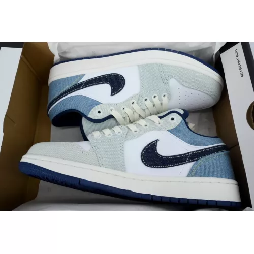 Air Jordan 1 I For Women #1362423 $92.00 USD, Wholesale Replica Air Jordan 1 I