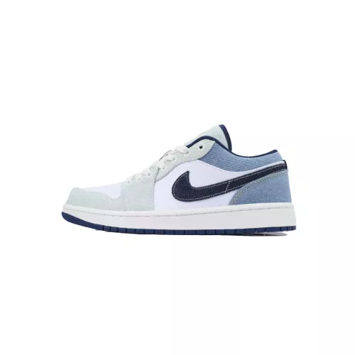 Replica Air Jordan 1 I For Women #1362423 $92.00 USD for Wholesale
