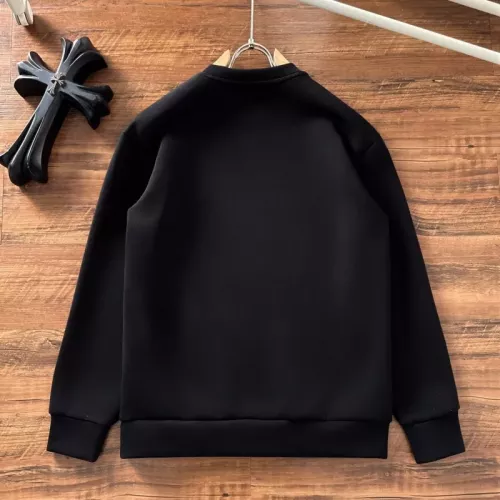 Replica Fendi Hoodies Long Sleeved For Unisex #1362426 $76.00 USD for Wholesale