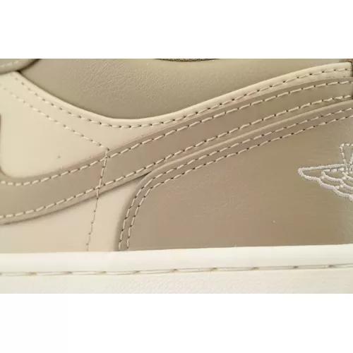 Replica Air Jordan 1 I For Women #1362427 $92.00 USD for Wholesale