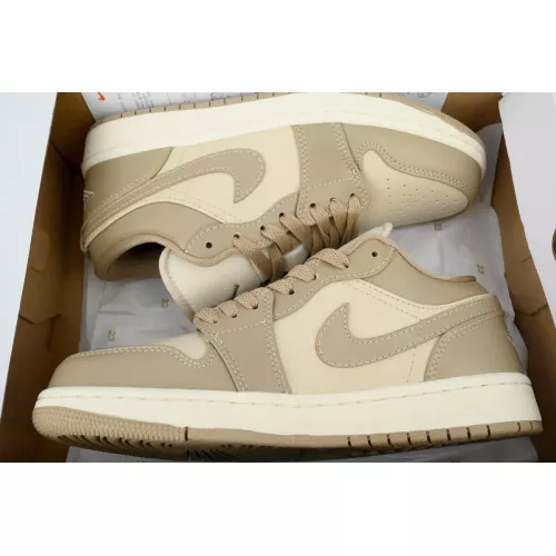 Air Jordan 1 I For Men #1362429 $92.00 USD, Wholesale Replica Air Jordan 1 I