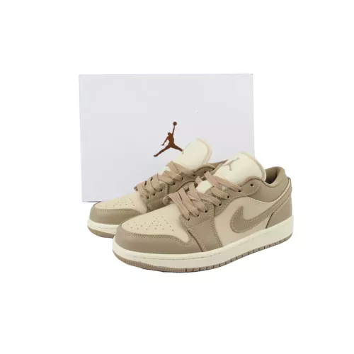 Replica Air Jordan 1 I For Men #1362429 $92.00 USD for Wholesale