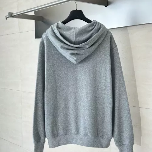 Replica Gucci Hoodies Long Sleeved For Unisex #1362430 $80.00 USD for Wholesale