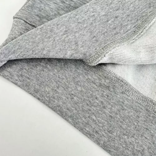 Replica Gucci Hoodies Long Sleeved For Unisex #1362430 $80.00 USD for Wholesale