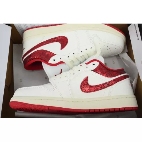 Air Jordan 1 I For Men #1362432 $92.00 USD, Wholesale Replica Air Jordan 1 I
