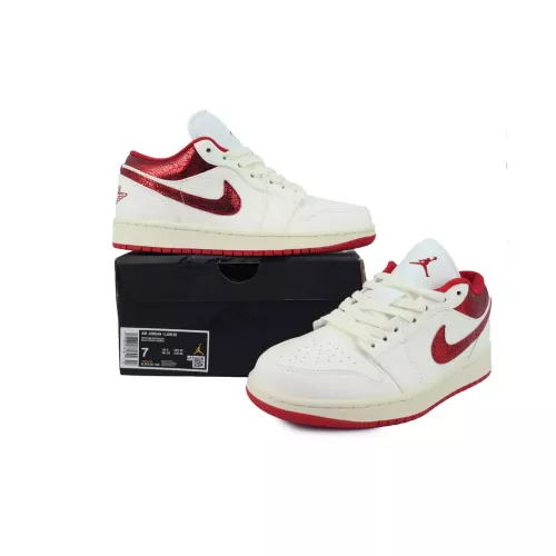 Replica Air Jordan 1 I For Men #1362432 $92.00 USD for Wholesale