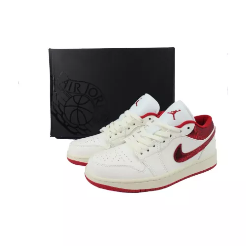 Replica Air Jordan 1 I For Men #1362432 $92.00 USD for Wholesale