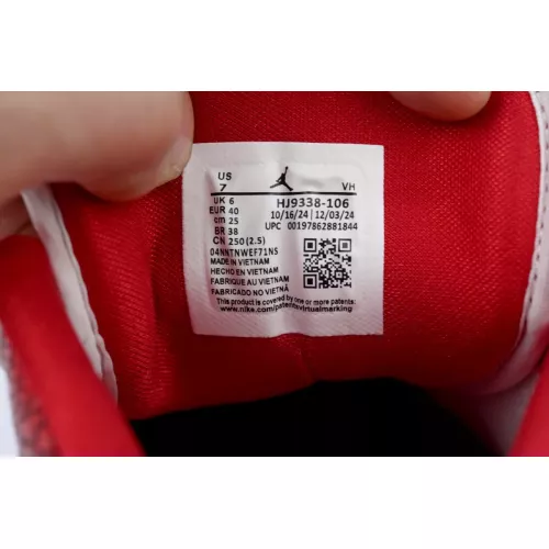 Replica Air Jordan 1 I For Men #1362432 $92.00 USD for Wholesale