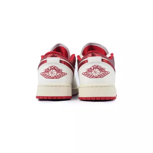 Replica Air Jordan 1 I For Men #1362432 $92.00 USD for Wholesale