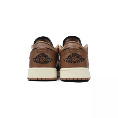 Replica Air Jordan 1 I For Women #1362433 $92.00 USD for Wholesale