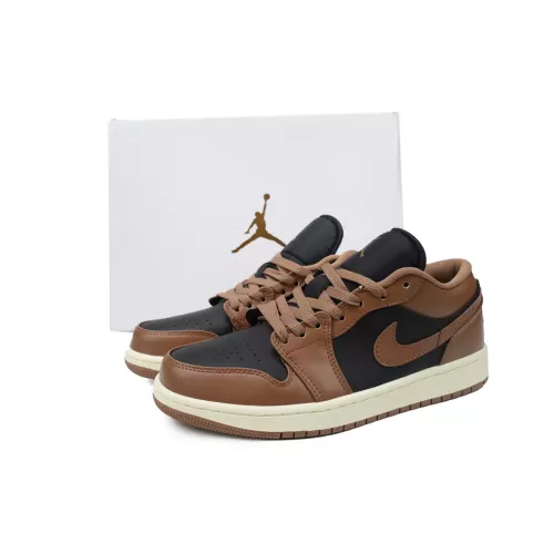 Replica Air Jordan 1 I For Women #1362433 $92.00 USD for Wholesale