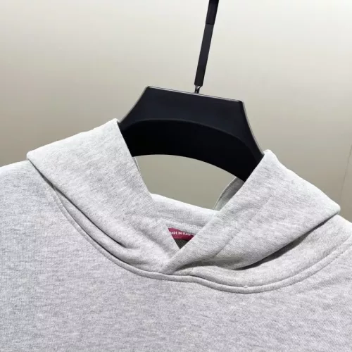 Replica Gucci Hoodies Long Sleeved For Unisex #1362434 $60.00 USD for Wholesale
