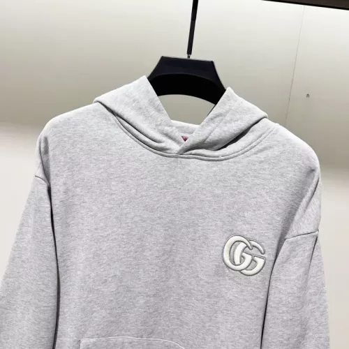 Replica Gucci Hoodies Long Sleeved For Unisex #1362434 $60.00 USD for Wholesale