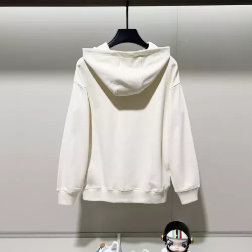 Replica Gucci Hoodies Long Sleeved For Unisex #1362436 $60.00 USD for Wholesale