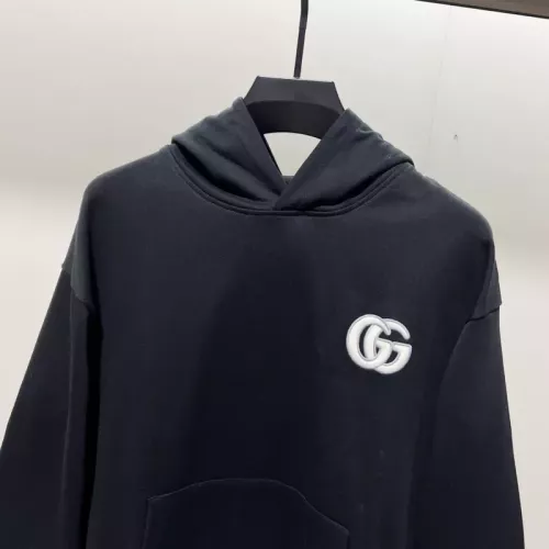 Replica Gucci Hoodies Long Sleeved For Unisex #1362437 $60.00 USD for Wholesale