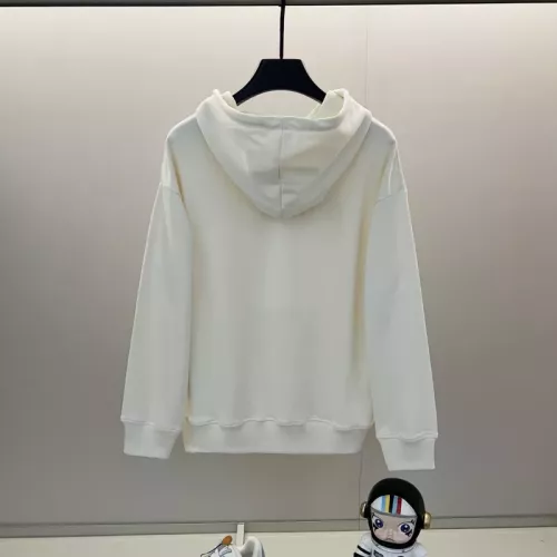 Replica Gucci Hoodies Long Sleeved For Unisex #1362438 $60.00 USD for Wholesale
