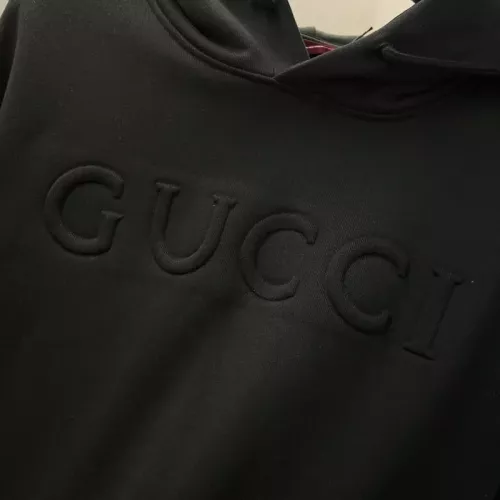 Replica Gucci Hoodies Long Sleeved For Unisex #1362439 $60.00 USD for Wholesale