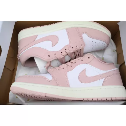 Air Jordan 1 I For Women #1362440 $92.00 USD, Wholesale Replica Air Jordan 1 I