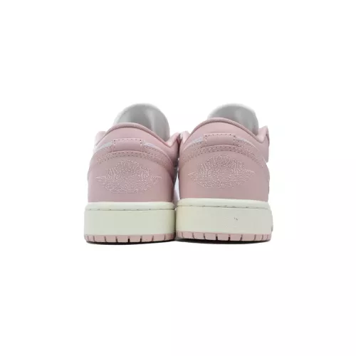 Replica Air Jordan 1 I For Women #1362440 $92.00 USD for Wholesale
