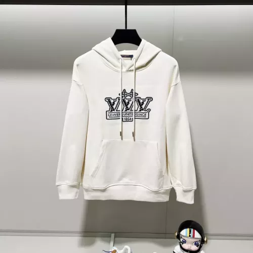 Louis Vuitton LV Hoodies Long Sleeved For Unisex #1362441