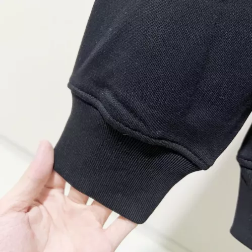 Replica Louis Vuitton LV Hoodies Long Sleeved For Unisex #1362442 $60.00 USD for Wholesale