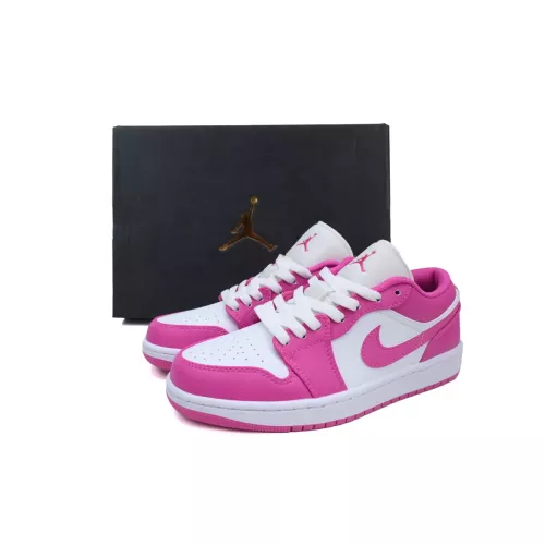 Replica Air Jordan 1 I For Women #1362443 $92.00 USD for Wholesale