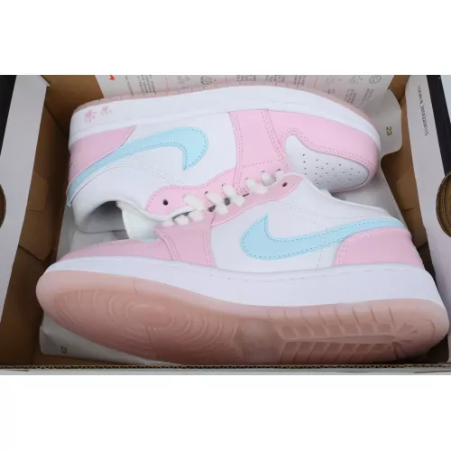 Air Jordan 1 I For Women #1362444 $92.00 USD, Wholesale Replica Air Jordan 1 I
