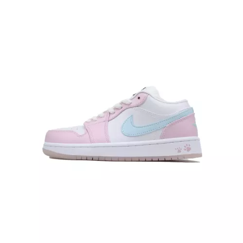 Replica Air Jordan 1 I For Women #1362444 $92.00 USD for Wholesale