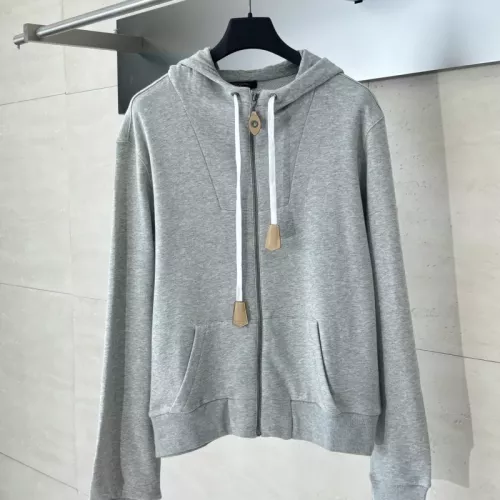 Louis Vuitton LV Hoodies Long Sleeved For Unisex #1362445