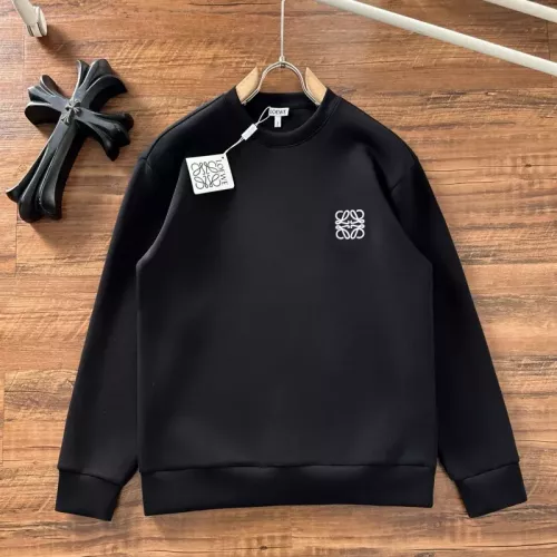 LOEWE Hoodies Long Sleeved For Unisex #1362446 $76.00 USD, Wholesale Replica LOEWE Hoodies