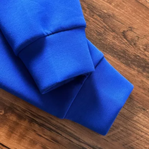 Replica LOEWE Hoodies Long Sleeved For Unisex #1362448 $76.00 USD for Wholesale