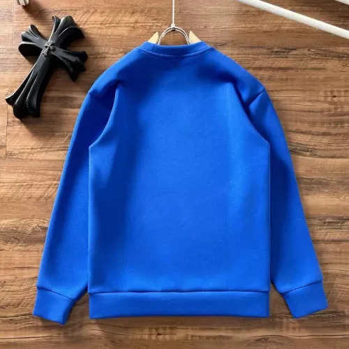 Replica LOEWE Hoodies Long Sleeved For Unisex #1362448 $76.00 USD for Wholesale