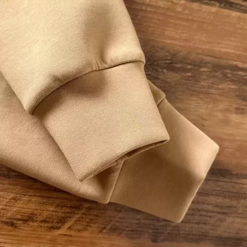 Replica LOEWE Hoodies Long Sleeved For Unisex #1362449 $76.00 USD for Wholesale