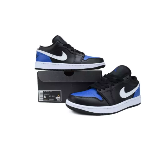 Replica Air Jordan 1 I For Men #1362450 $92.00 USD for Wholesale