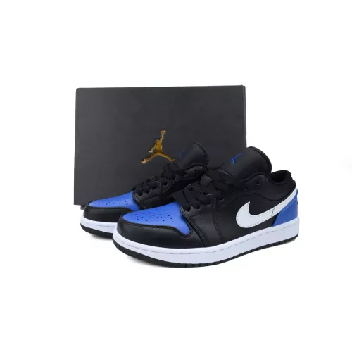 Replica Air Jordan 1 I For Men #1362450 $92.00 USD for Wholesale