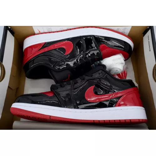 Air Jordan 1 I For Men #1362452 $92.00 USD, Wholesale Replica Air Jordan 1 I