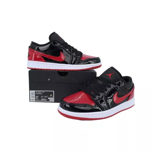 Replica Air Jordan 1 I For Men #1362452 $92.00 USD for Wholesale