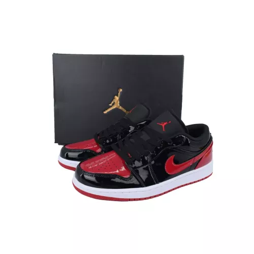 Replica Air Jordan 1 I For Men #1362452 $92.00 USD for Wholesale