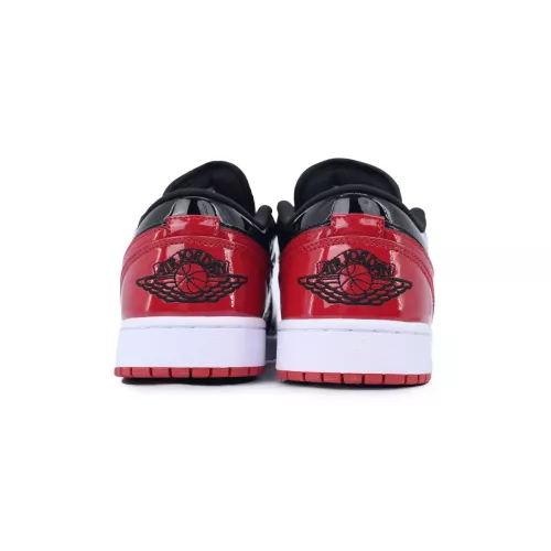 Replica Air Jordan 1 I For Men #1362452 $92.00 USD for Wholesale
