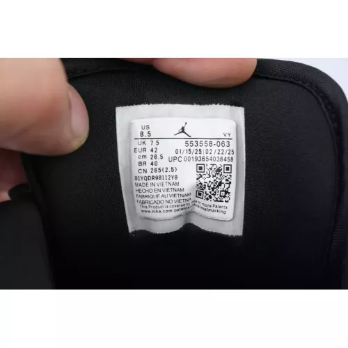 Replica Air Jordan 1 I For Men #1362452 $92.00 USD for Wholesale